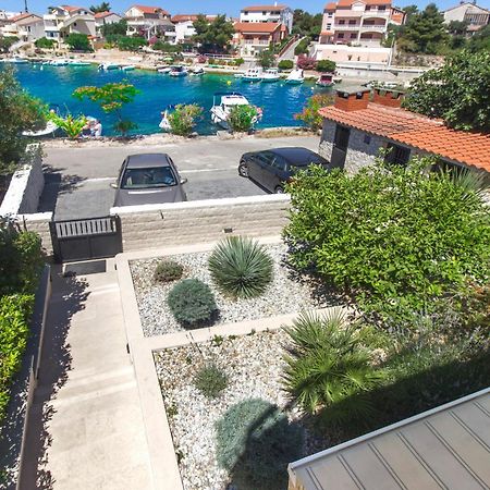 Villa Vala Žaborić Eksteriør billede