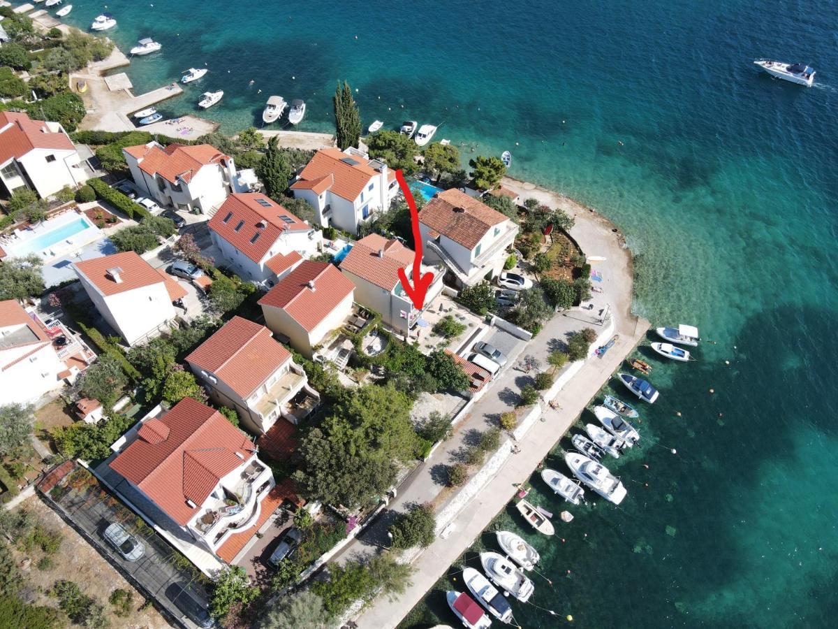 Villa Vala Žaborić Eksteriør billede